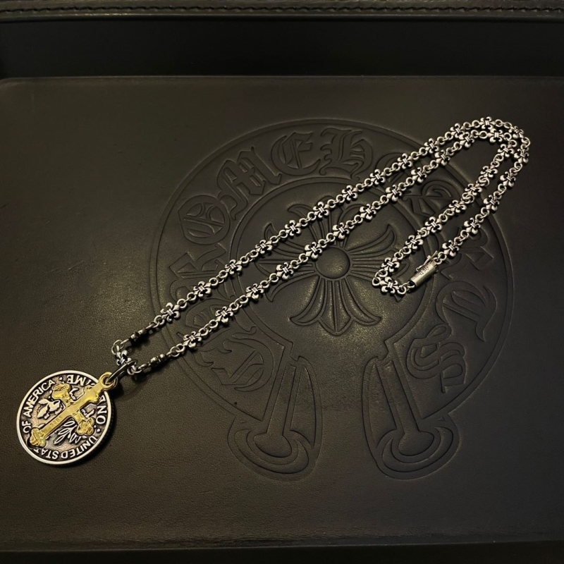 Chrome Hearts Necklaces